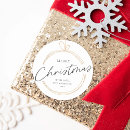 Search for christmas ornament stickers Gold