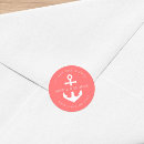 Search for coral wedding stickers Preppy