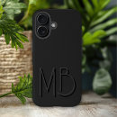 Search for iphone 16 cases Initials