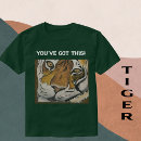 Search for chi tshirts Tiger