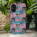 Search for pink cat iphone cases Cute