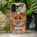 Search for foxy iphone cases Nature