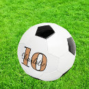 Search for footballs Black and white