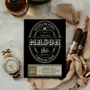 Search for weekend stag party invitations Whiskey