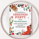 Search for country western hoedown invitations Rodeo