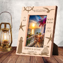 Search for beach decor picture frames Waves