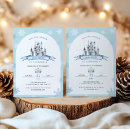 Search for kids birthday invitations Blue