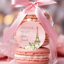 Search for pink tower stickers Elegant