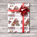 Search for labradoodle wrapping paper Pet
