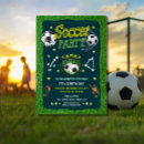 Search for soccer ball invitations All star