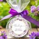 Search for lilac baby shower stickers Modern