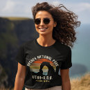 Search for arches national park tshirts Desert