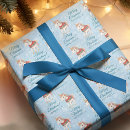 Search for unicorn christmas wrapping paper Xmas