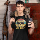 Search for best cat dad tshirts Cool