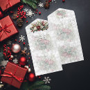 Search for all in one christmas invitations Green