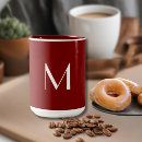 Search for deep mugs Minimalist
