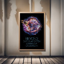Search for supernova posters Cosmos