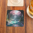 Search for anime coasters Japan