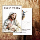 Search for buona pasqua cards Religious