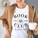 Search for book lover womens tshirts Cute