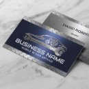 Search for mobile mechanic business cards Automotive