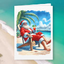Search for snowbird cards Santa