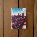 Search for denver postcards Illustration