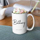 Search for elegant christmas mugs Calligraphy