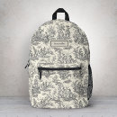 Search for unique vintage patterns bags Black