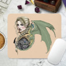 Search for mediaeval mouse mats Fantasy