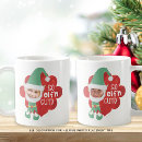 Search for elf humour mugs Cute