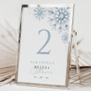 Search for snowflake table cards Modern