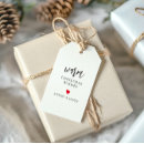 Search for warm holiday wishes Mittens