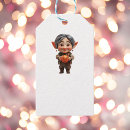 Search for elf gift tags Cute