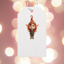 Search for christmas kids gift tags Santa