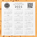 Search for business calendars Qr code