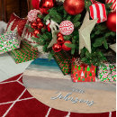 Search for photo tree skirts Beach