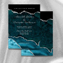 Search for geode wedding invitations Elegant