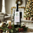 Search for christmas bottle tags Holiday cheer