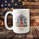 Search for festival mugs Blue