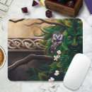 Search for mans mouse mats Green