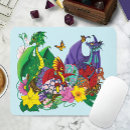 Search for dragon babies mouse mats Fantasy