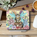 Search for mushroom mouse mats Fairy