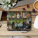 Search for wizards mouse mats Dragon