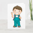 Search for school boys cards Education