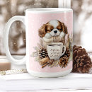 Search for cavaliers mugs Cute