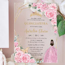 Search for 17th square invitations Teen girl