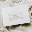 Search for gold label return address labels Elegant