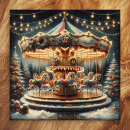 Search for merry christmas posters Vintage