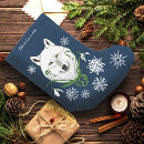 Search for wolf christmas stockings Winter